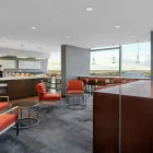 Business 4 image CALGARY AIRPORT MARRIOTT IN-TERMINAL HOTEL travel & tourism in Calgary AB