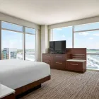Business 37 image CALGARY AIRPORT MARRIOTT IN-TERMINAL HOTEL travel & tourism in Calgary AB