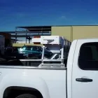 Business 3 image CALGARY ALUMINUM CUSTOM FABRICATION LTD Metal Merchants in Calgary AB