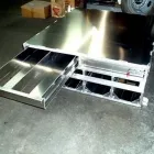 Business 19 image CALGARY ALUMINUM CUSTOM FABRICATION LTD Metal Merchants in Calgary AB