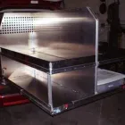 Business 21 image CALGARY ALUMINUM CUSTOM FABRICATION LTD Metal Merchants in Calgary AB