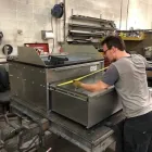 Business 26 image CALGARY ALUMINUM CUSTOM FABRICATION LTD Metal Merchants in Calgary AB