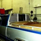 Business 32 image CALGARY ALUMINUM CUSTOM FABRICATION LTD Metal Merchants in Calgary AB