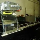 Business 5 image CALGARY ALUMINUM CUSTOM FABRICATION LTD Metal Merchants in Calgary AB