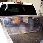 Business 6 image CALGARY ALUMINUM CUSTOM FABRICATION LTD Metal Merchants in Calgary AB