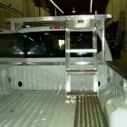 Business 36 image CALGARY ALUMINUM CUSTOM FABRICATION LTD Metal Merchants in Calgary AB