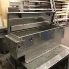 Business 42 image CALGARY ALUMINUM CUSTOM FABRICATION LTD Metal Merchants in Calgary AB