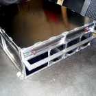 Business 8 image CALGARY ALUMINUM CUSTOM FABRICATION LTD Metal Merchants in Calgary AB