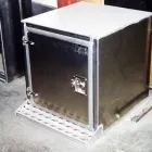 Business 11 image CALGARY ALUMINUM CUSTOM FABRICATION LTD Metal Merchants in Calgary AB