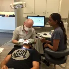 Business 2 image CALGARY DENTAL HOUSE Health & Medicine in Calgary AB