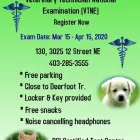 Business 8 image CALGARY LEARNING INSTITUTE LTD Tutoring & Private Tuition in Calgary AB