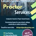 Business 2 image CALGARY LEARNING INSTITUTE LTD Tutoring & Private Tuition in Calgary AB