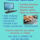 Business 3 image CALGARY LEARNING INSTITUTE LTD Tutoring & Private Tuition in Calgary AB