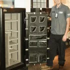 Entreprises 1 image CALGARY LOCK & SAFE Locksmiths dans Calgary AB