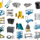 Entreprises 2 image CALGARY WAREHOUSE EQUIPMENT Shopping dans Calgary AB