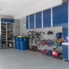 Entreprises 8 image CALIFORNIA CLOSETS - BURNABY Storage Facilities & Self-Storage Units dans Burnaby BC