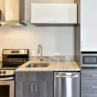 Entreprises 1 image CALIFORNIA CLOSETS - BURNABY Storage Facilities & Self-Storage Units dans Burnaby BC