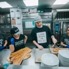 Entreprises 2 image CALII LOVE Restaurants dans Toronto ON