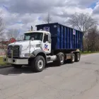 Entreprises 6 image CALL DISPOSAL SERVICES LTD Garbage Clearance & Collection dans Brampton ON