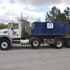 Entreprises 9 image CALL DISPOSAL SERVICES LTD Garbage Clearance & Collection dans Brampton ON