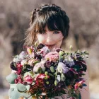 Entreprises 3 image CALYX FLORAL DESIGN Shopping dans Red Deer AB