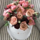 Entreprises 5 image CALYX FLORAL DESIGN Shopping dans Red Deer AB