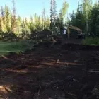 Business 43 image CAN YOU DIG IT CONTRACTING Industries & Agriculture in Prince George BC