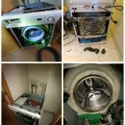 Entreprises 4 image CANADA APPLIANCE REPAIR Home Appliances Installation & Repair dans North York ON