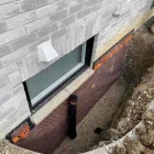 Entreprises 46 image CANADA WATERPROOFERS Waterproofing Contractors dans Etobicoke ON