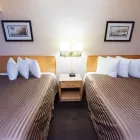 Business 5 image CANADAS BEST VALUE INN travel & tourism in Prince George BC