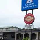 Business 6 image CANADAS BEST VALUE INN travel & tourism in Prince George BC