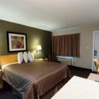 Business 1 image CANADAS BEST VALUE INN travel & tourism in Prince George BC