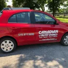 Entreprises 2 image CANADIAN AUTO STORES Automotive dans Windsor ON
