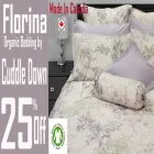 Entreprises 14 image CANADIAN BEDDING STORE Soft Furnishings dans Oakville ON