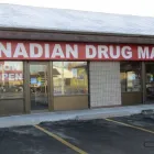 Business 8 image CANADIAN DRUG MART Pharmacies in Belleville ON