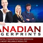 Entreprises 2 image CANADIAN FINGER PRINTING SERVICES INC Fingerprinting Services dans Scarborough ON