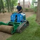 Entreprises 3 image CANADIAN INDEPENDENT SOD CO LTD Turf & Lawn Suppliers dans Richmond Hill ON