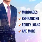 Entreprises 1 image CANADIAN MORTGAGES INC - BRAMPTON Mortgage Lenders dans Brampton ON