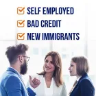 Entreprises 4 image CANADIAN MORTGAGES INC - OTTAWA Mortgage Lenders dans Ottawa ON