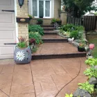 Entreprises 5 image CANADIAN PAVEWAY CONCRETE COMPANY BRAMPTON Concrete Contractors dans Brampton ON