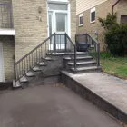 Entreprises 6 image CANADIAN PAVEWAY CONCRETE COMPANY BRAMPTON Concrete Contractors dans Brampton ON