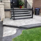 Entreprises 3 image CANADIAN PAVEWAY CONCRETE COMPANY BRAMPTON Concrete Contractors dans Brampton ON