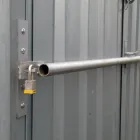 Entreprises 4 image CANADIAN PUPS PORTABLE STORAGE - PARKSVILLE Storage Facilities & Self-Storage Units dans Parksville BC