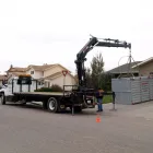 Entreprises 5 image CANADIAN PUPS PORTABLE STORAGE - PARKSVILLE Storage Facilities & Self-Storage Units dans Parksville BC