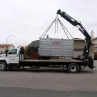 Entreprises 6 image CANADIAN PUPS PORTABLE STORAGE - PARKSVILLE Storage Facilities & Self-Storage Units dans Parksville BC