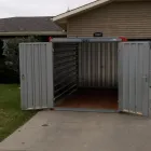 Entreprises 7 image CANADIAN PUPS PORTABLE STORAGE - PARKSVILLE Storage Facilities & Self-Storage Units dans Parksville BC