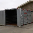 Entreprises 2 image CANADIAN PUPS PORTABLE STORAGE - PARKSVILLE Storage Facilities & Self-Storage Units dans Parksville BC