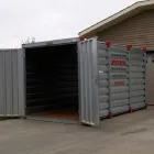 Business 26 image CANADIAN PUPS PORTABLE STORAGE - SASKATOON Storage Facilities & Self-Storage Units in Saskatoon SK