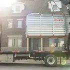 Business 2 image CANADIAN PUPS PORTABLE STORAGE - SASKATOON Storage Facilities & Self-Storage Units in Saskatoon SK