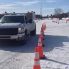 Business 2 image CANADIAN TRAFFIC EDUCATION CENTRE Vehicle Inspection Services in St. Albert AB